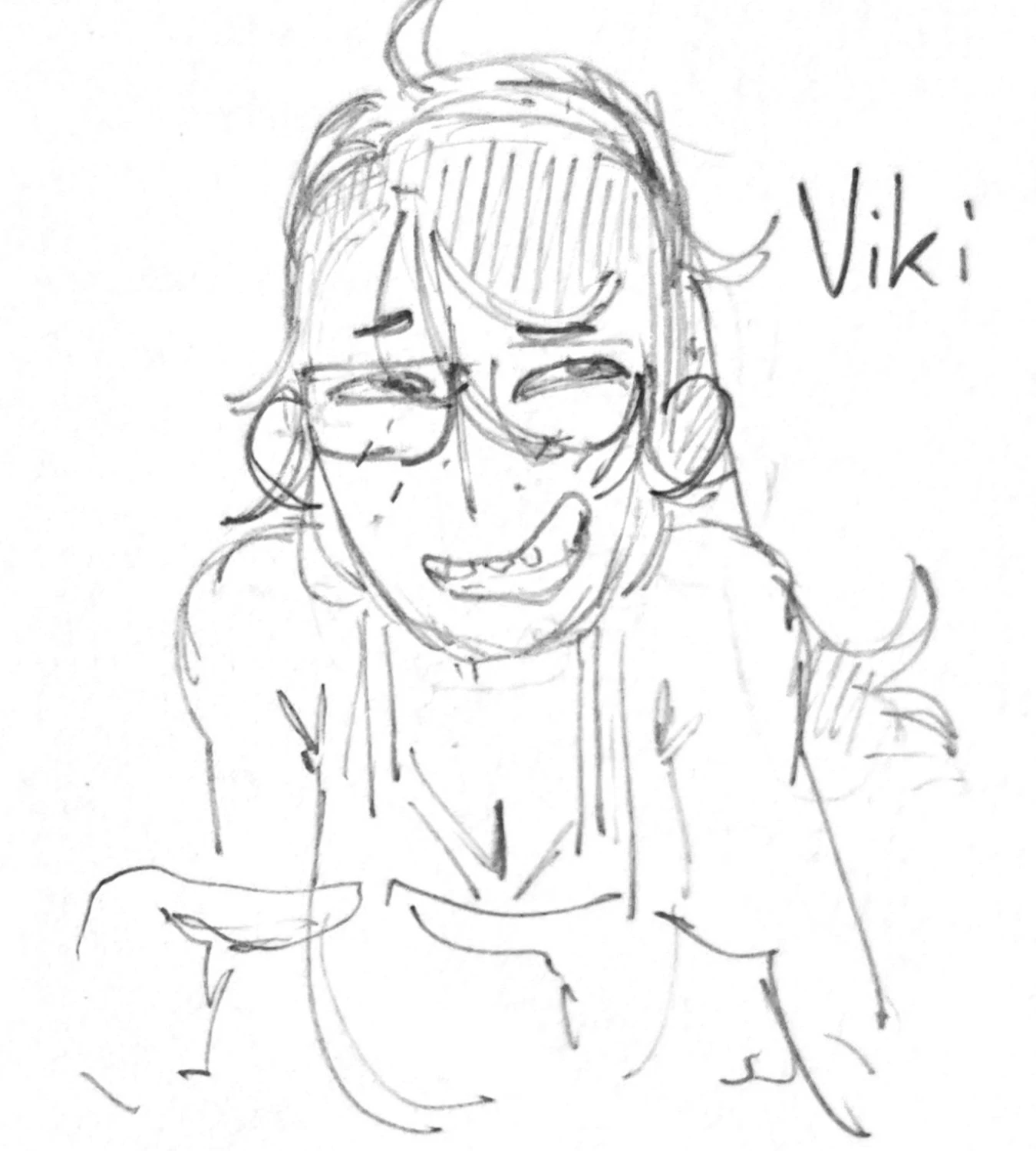 The Nervous Roommate thumbnail