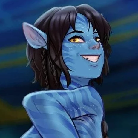 Kiri - Avatar thumbnail