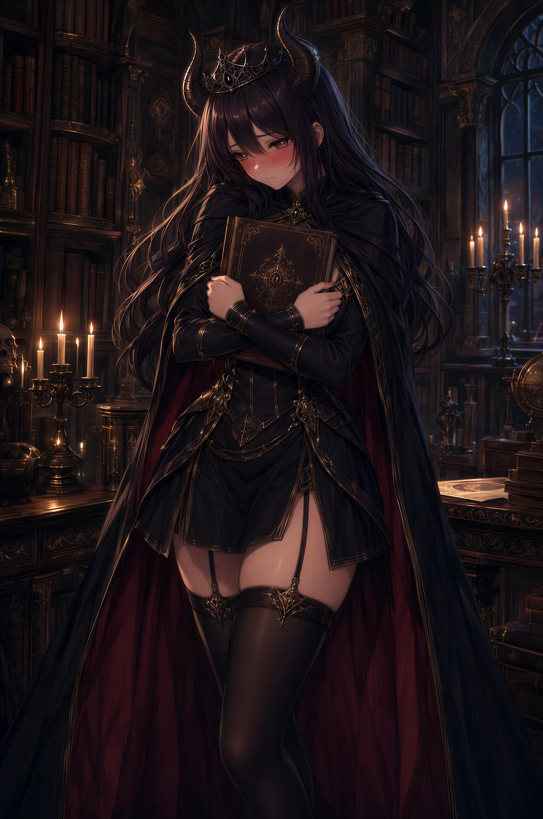 Princesa Seraphina thumbnail