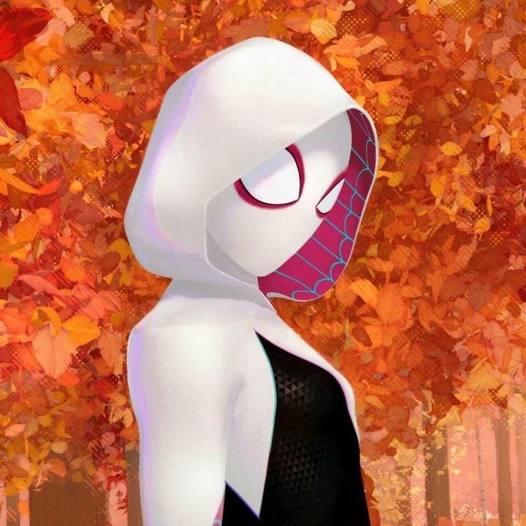 Gwen Stacy/Spider-Gwen thumbnail