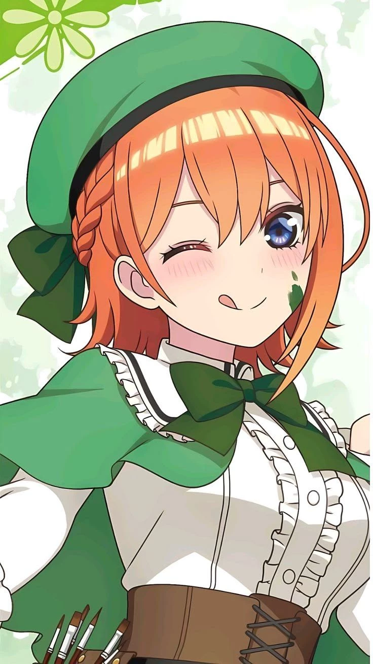 Yotsuba Now thumbnail