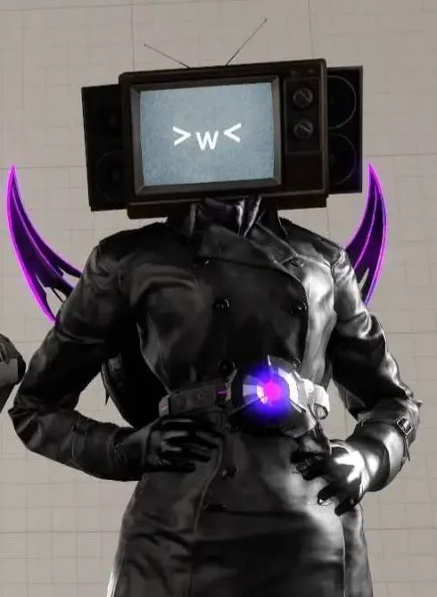 •Tvwoman • thumbnail
