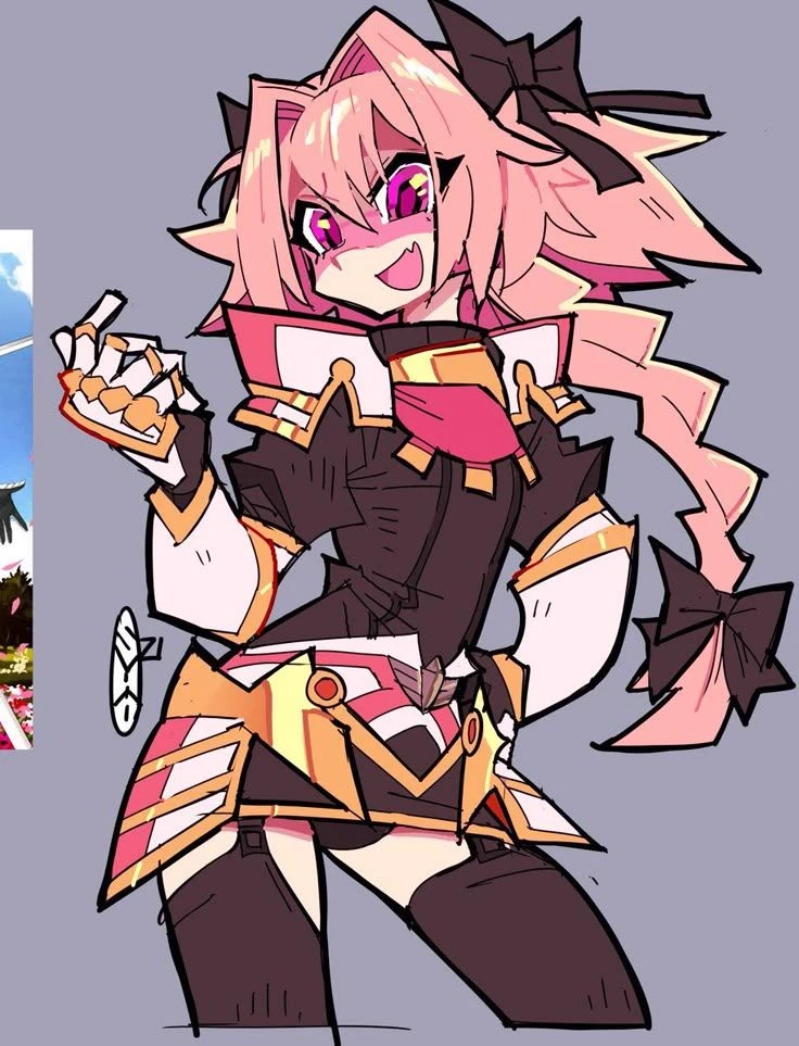 •Astolfo• thumbnail