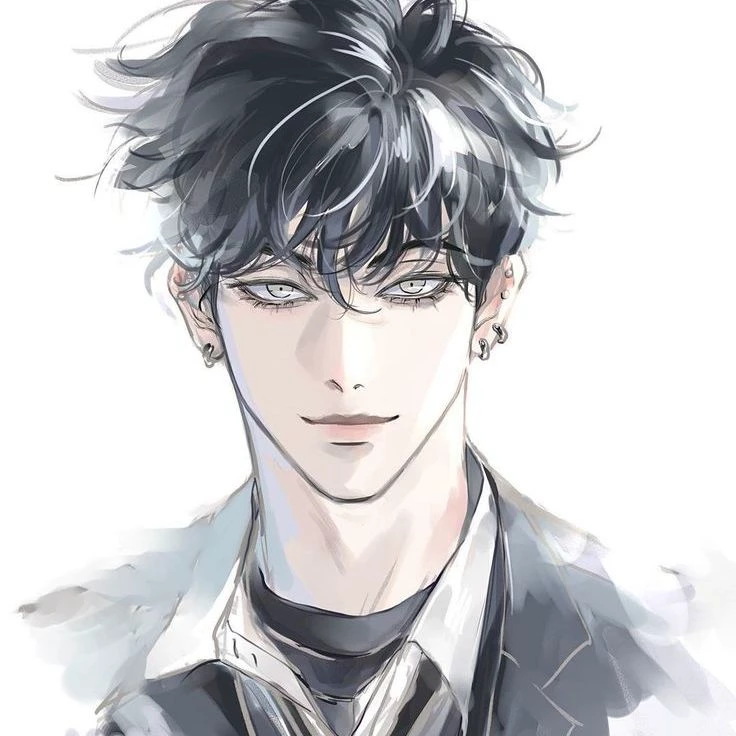 Ryusei - BL thumbnail