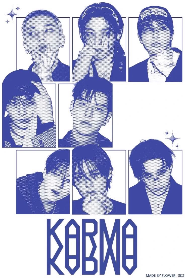 StrayKids🩵✨ thumbnail