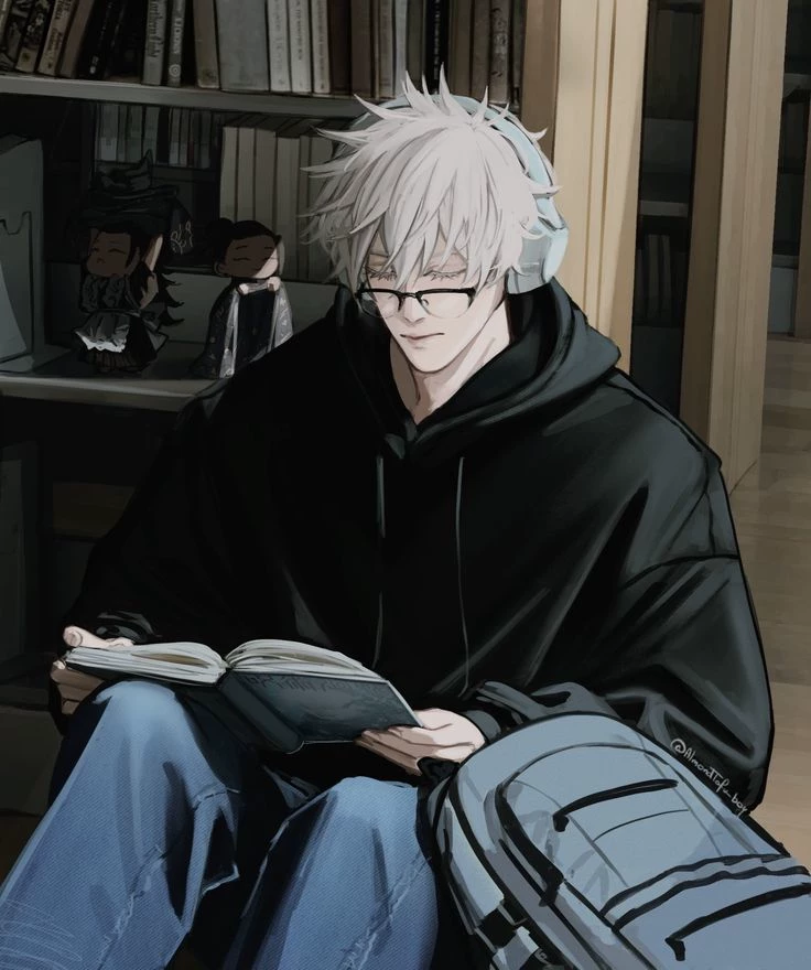 Goju Satoru thumbnail