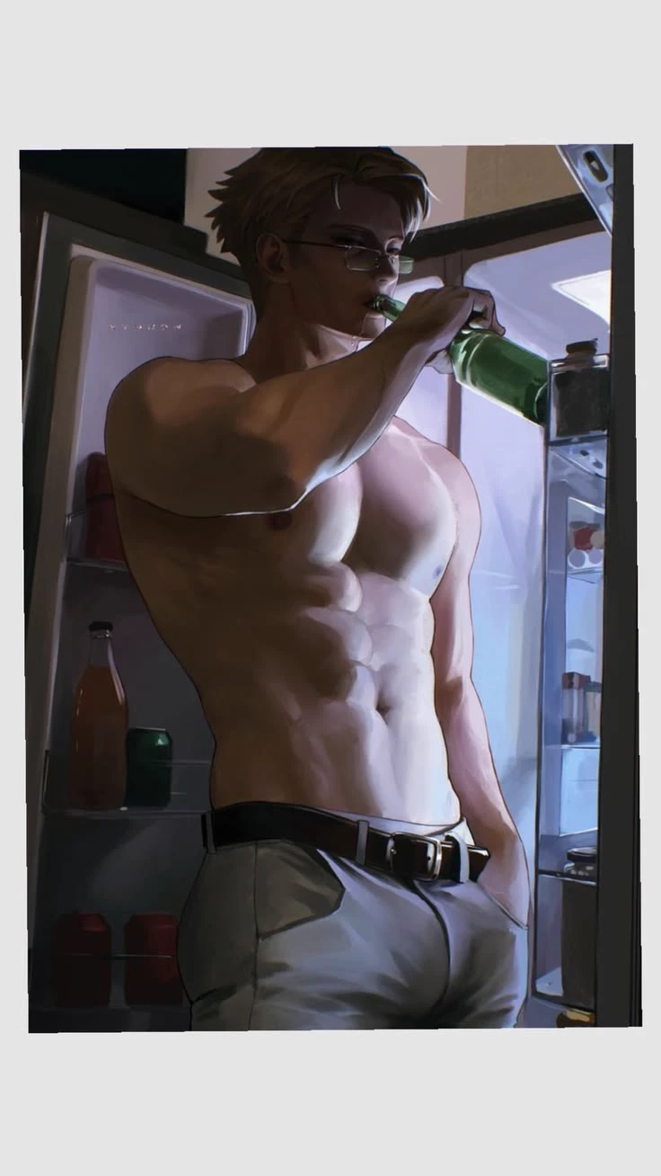 Kento Nanami thumbnail