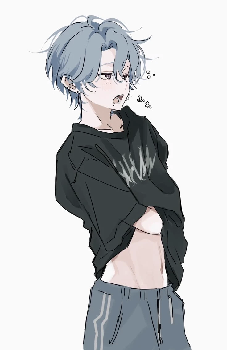 Noah // BL thumbnail