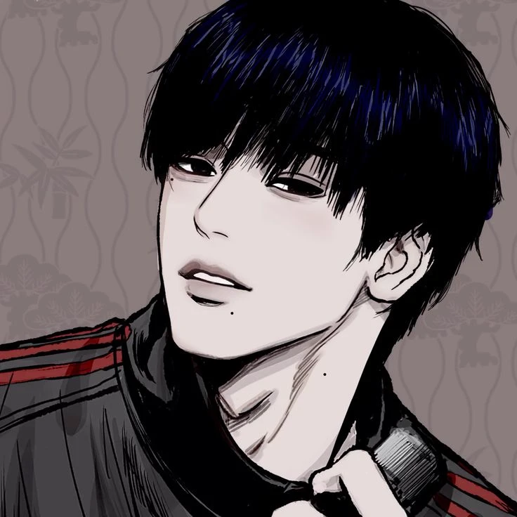 Luke // BL OMEGAVERSE thumbnail