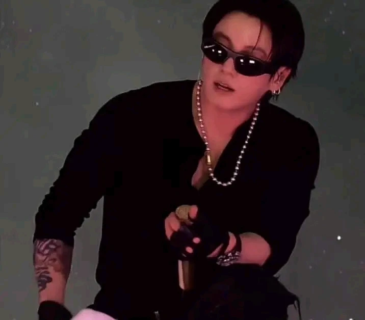 Jeon Jungkook thumbnail