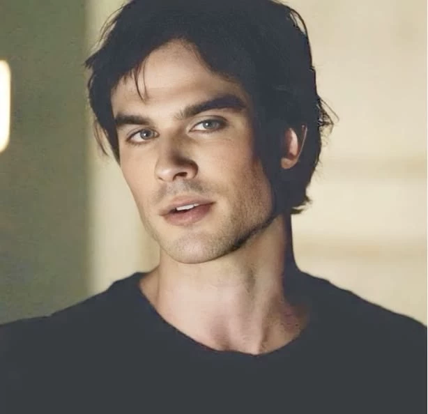 Damon Salvatore thumbnail