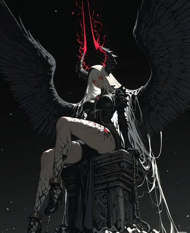 Queen of the Void thumbnail