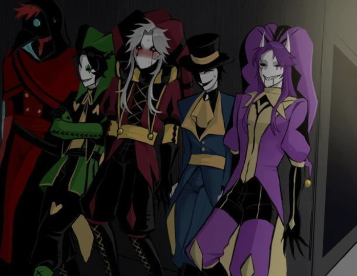 The Freak Circus thumbnail
