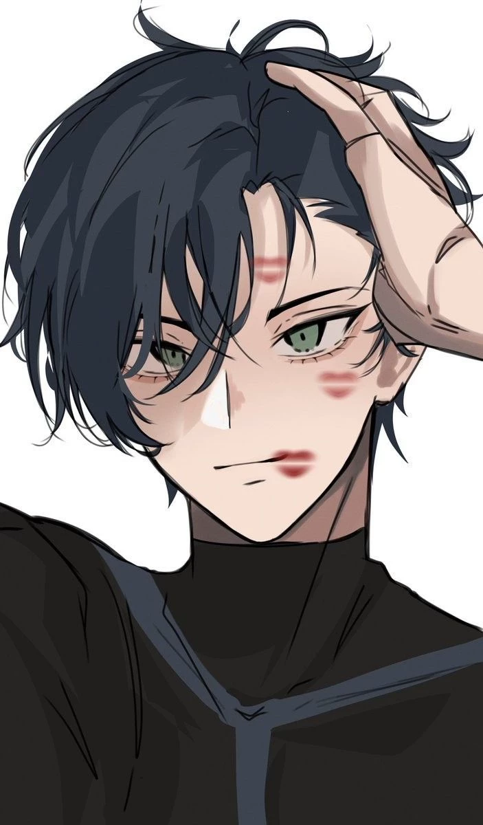 rin itoshi thumbnail