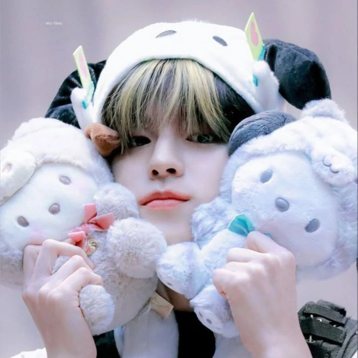 Kim Seungmin thumbnail