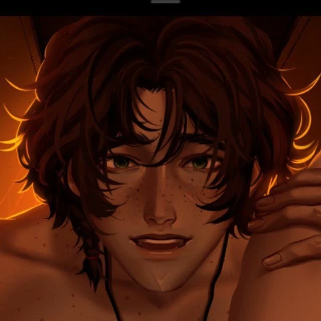 Silas thumbnail