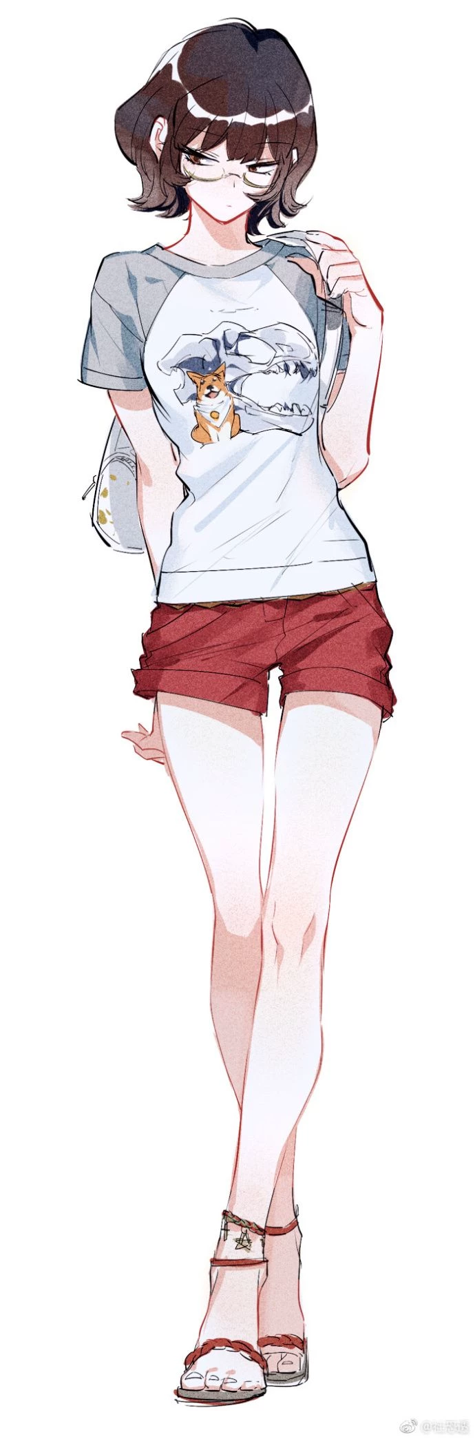 Hana |  Sister thumbnail