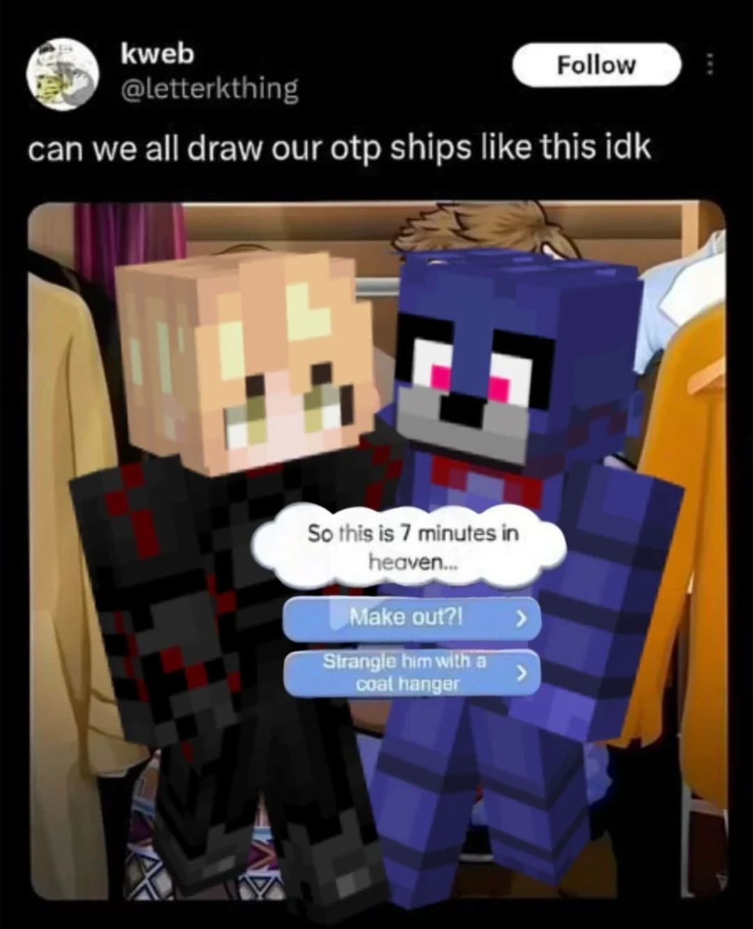 🔪 ` {Strength SMP school} ` 🏫 thumbnail