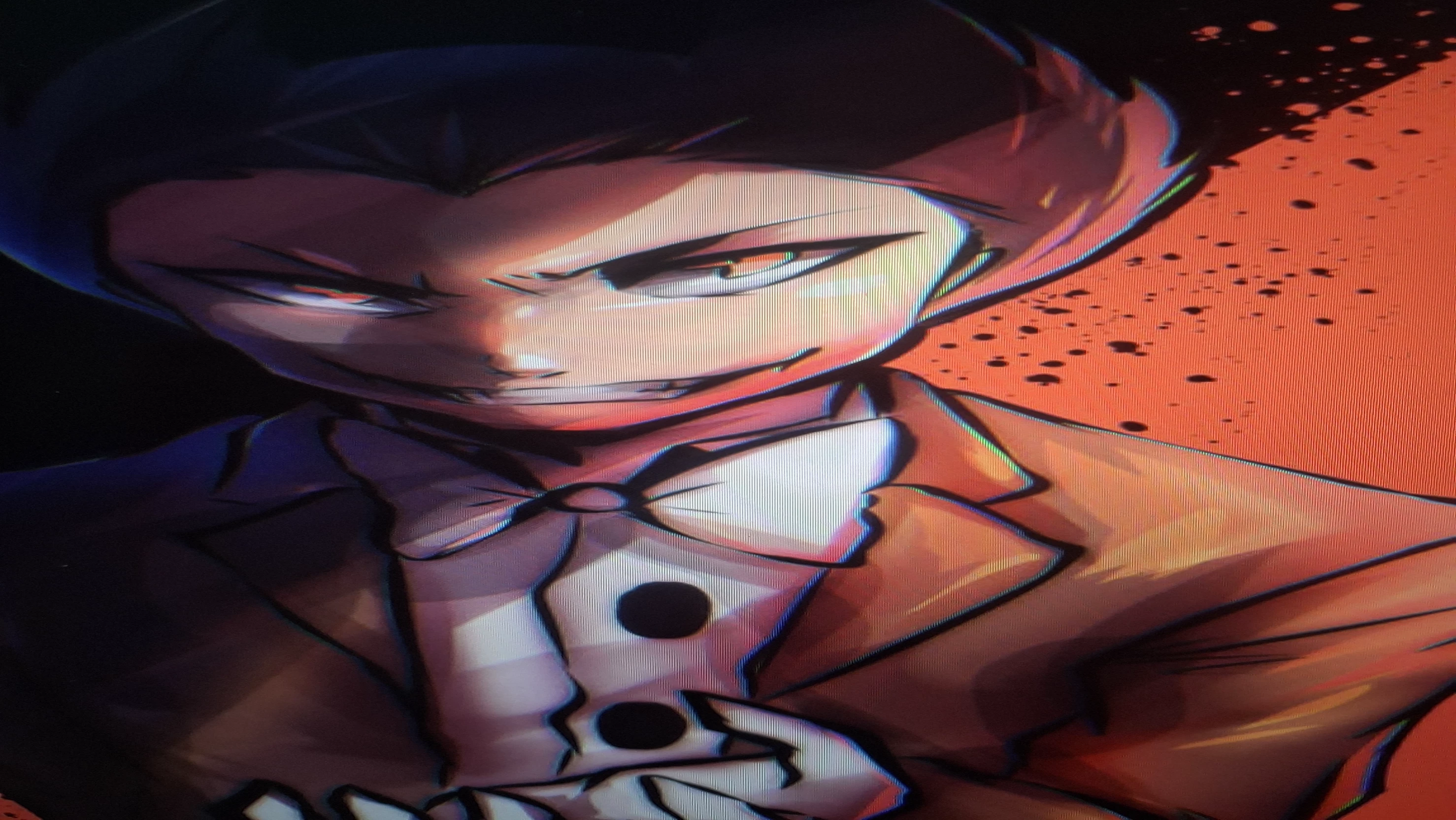 Bendy ☆ Before The Ink Machine AU thumbnail
