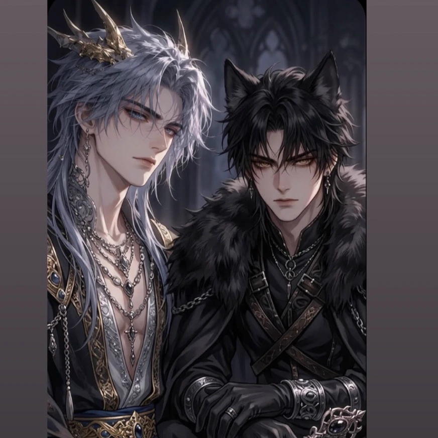 Liam and Cersei thumbnail
