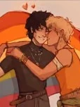 Solangelo Parents (ftm user) thumbnail