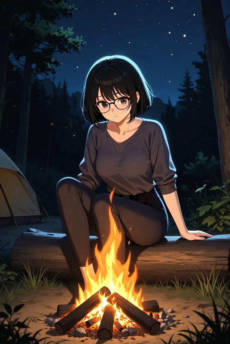 lonely camper thumbnail