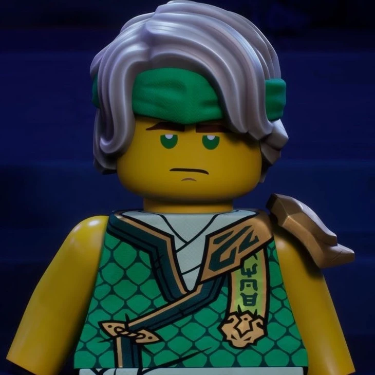 Lloyd Garmadon thumbnail