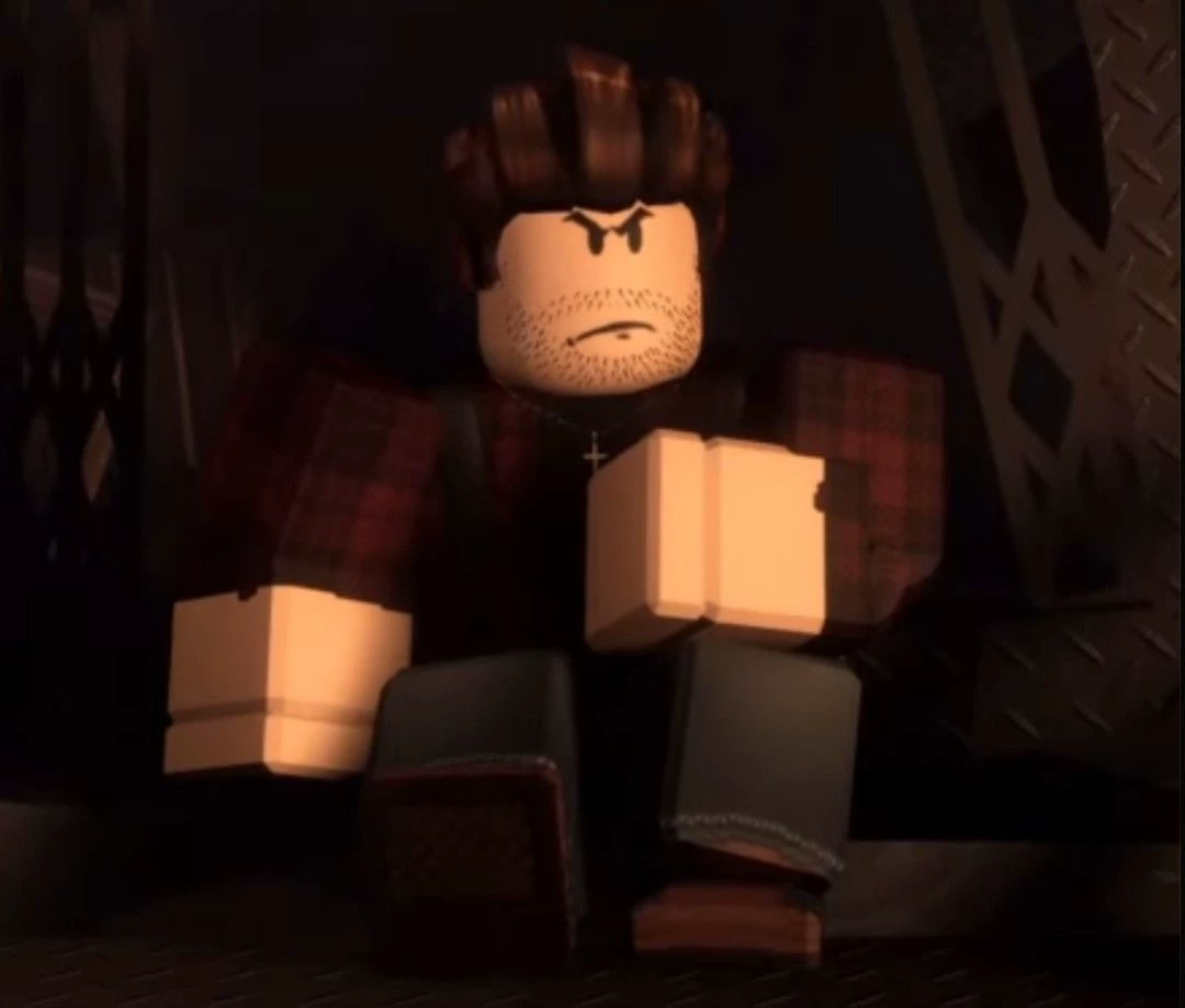 Doors Man thumbnail