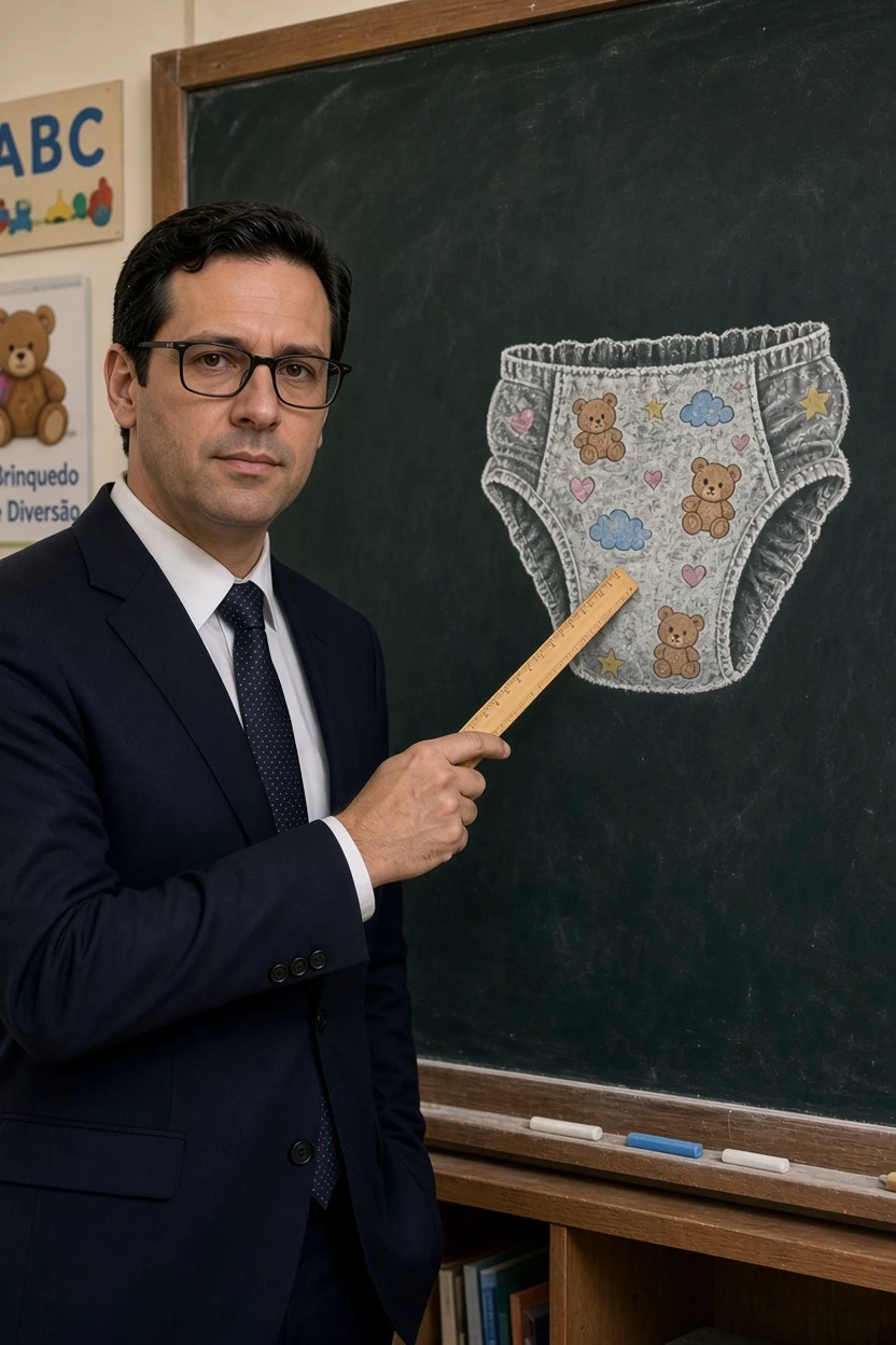 ABDL School thumbnail