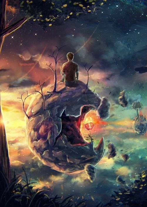 Isekai World (Made to be modified by the user) thumbnail