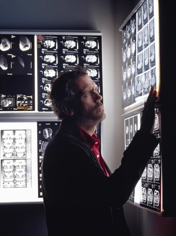 Gregory House thumbnail