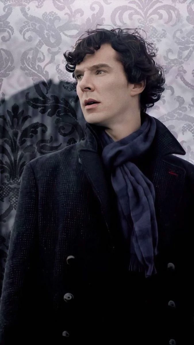 Sherlock Holmes thumbnail