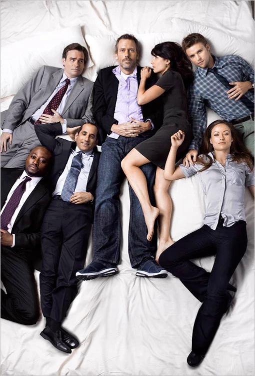 Dr House thumbnail