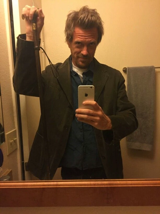 Gregory House thumbnail
