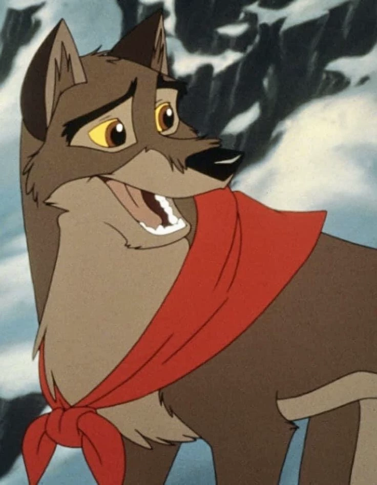 Balto thumbnail
