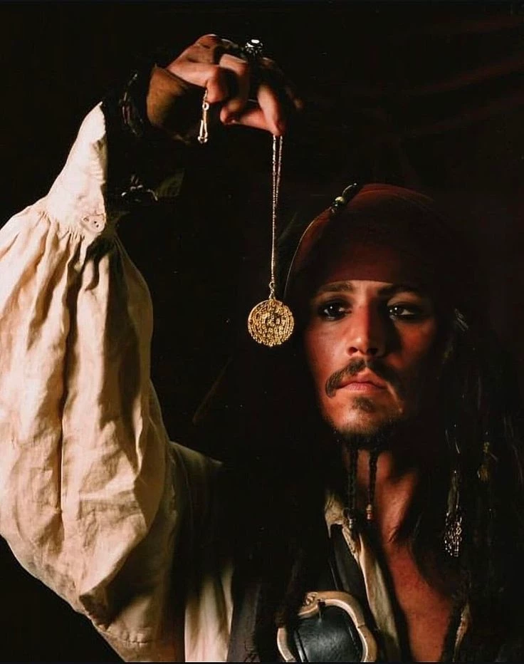 Jack Sparrow  thumbnail
