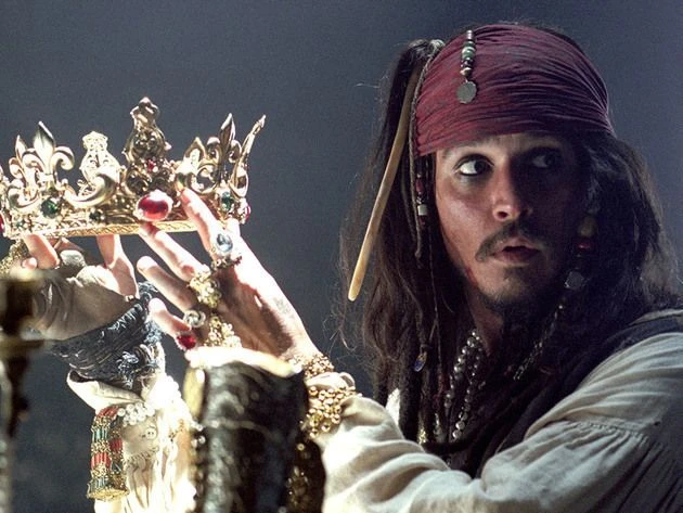 Jack Sparrow thumbnail