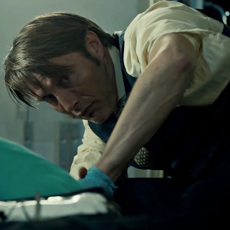 Hannibal thumbnail