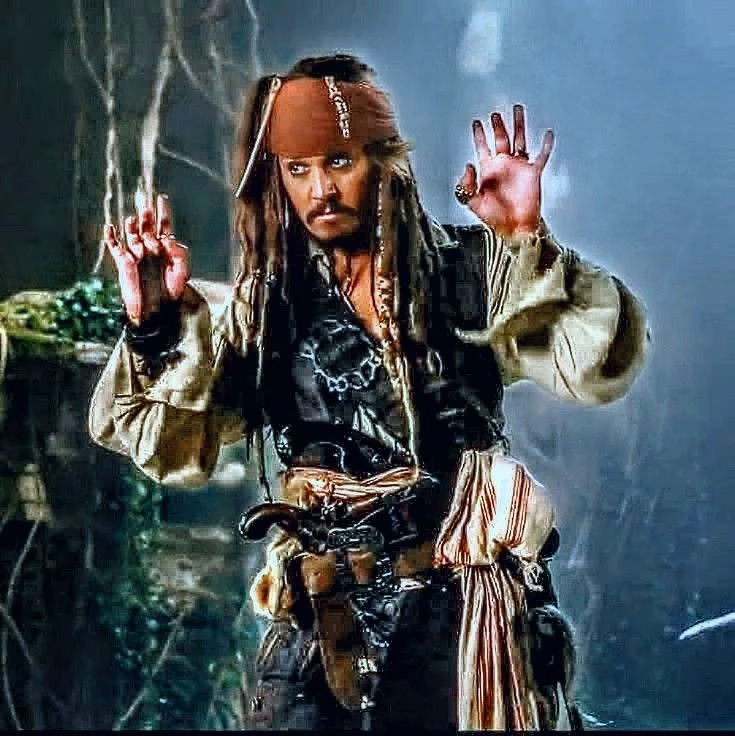 Captain Jack Sparrow  thumbnail