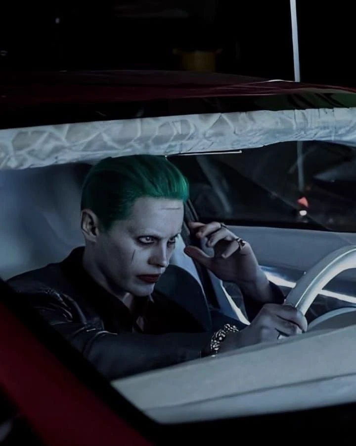 Joker thumbnail