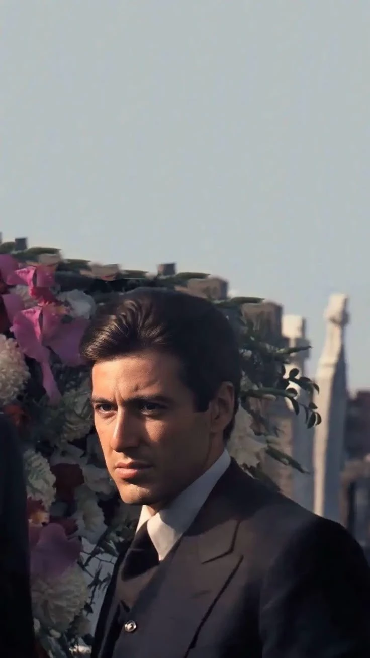 Michael Corleone thumbnail