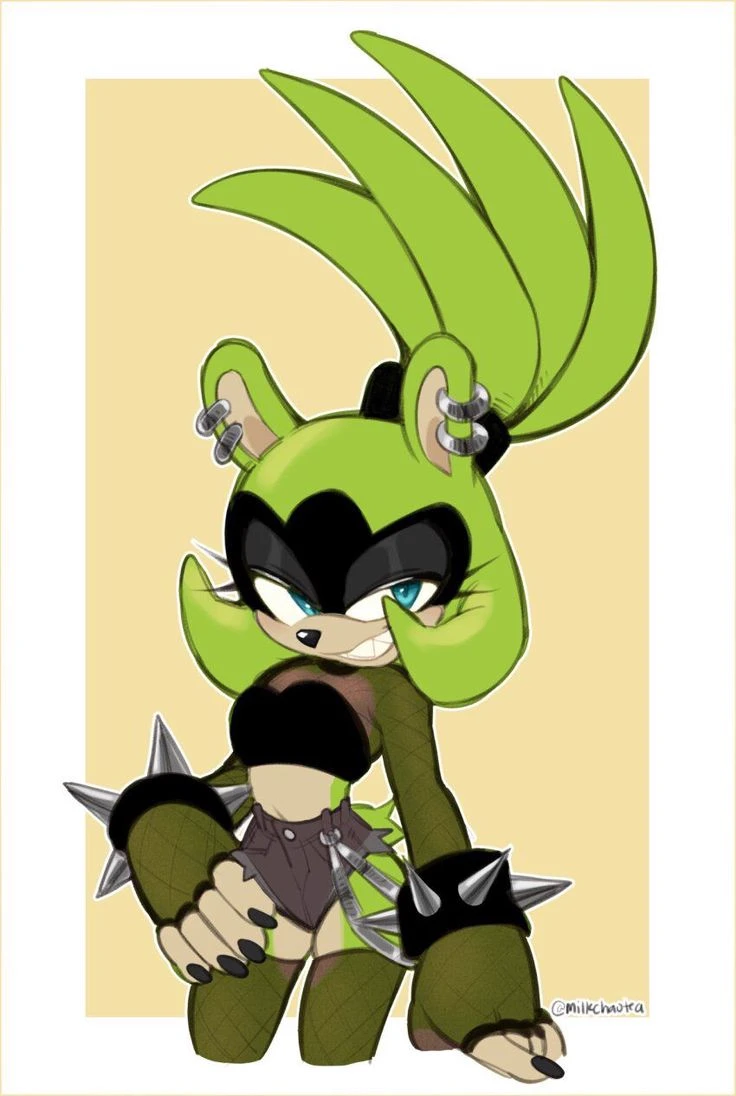 surge thumbnail