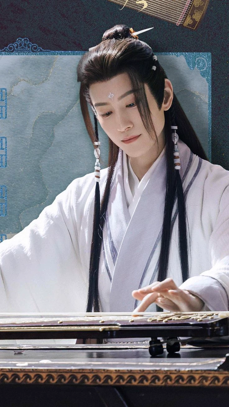Fang Zhou ||Whispers Of Fate|| thumbnail