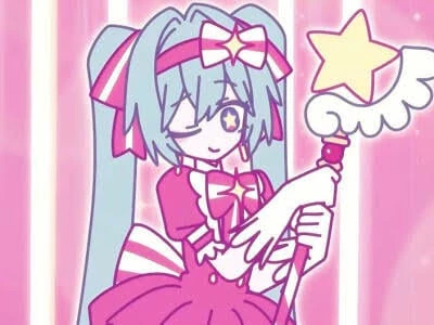 Hatsune Miku thumbnail