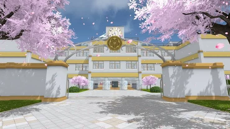 High School Academy thumbnail