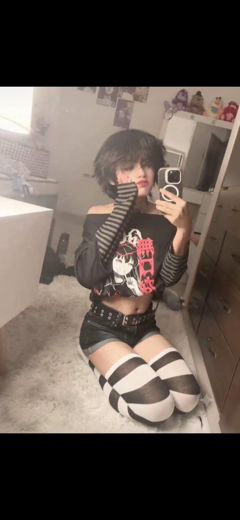 Fran Femboy thumbnail