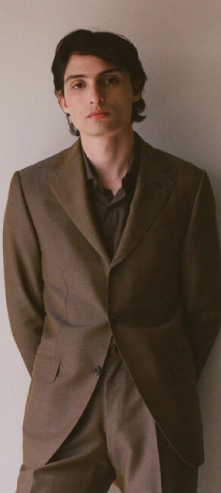 finn wolfhard thumbnail