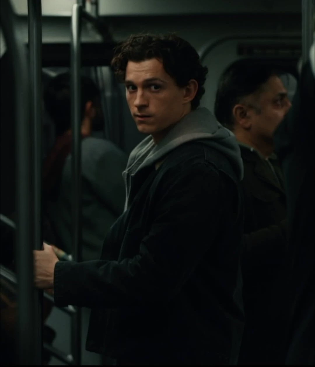Peter Parker thumbnail