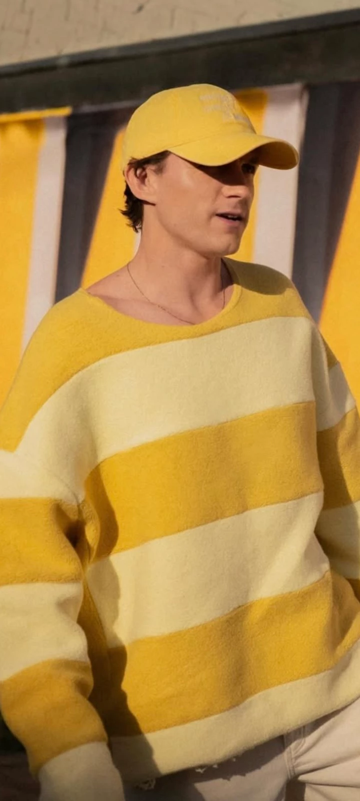 tom holland thumbnail