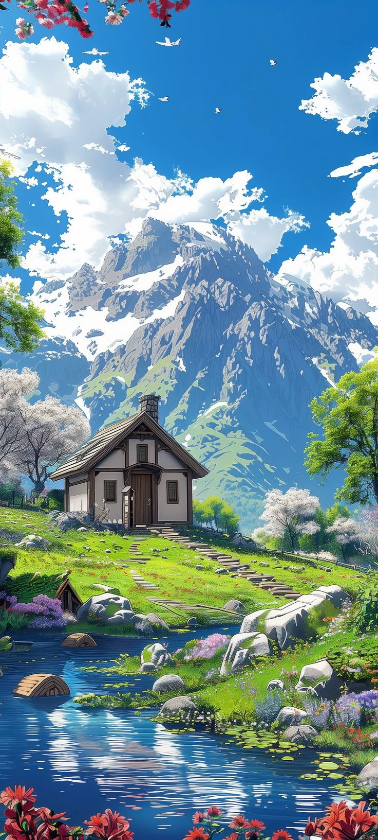 New World thumbnail